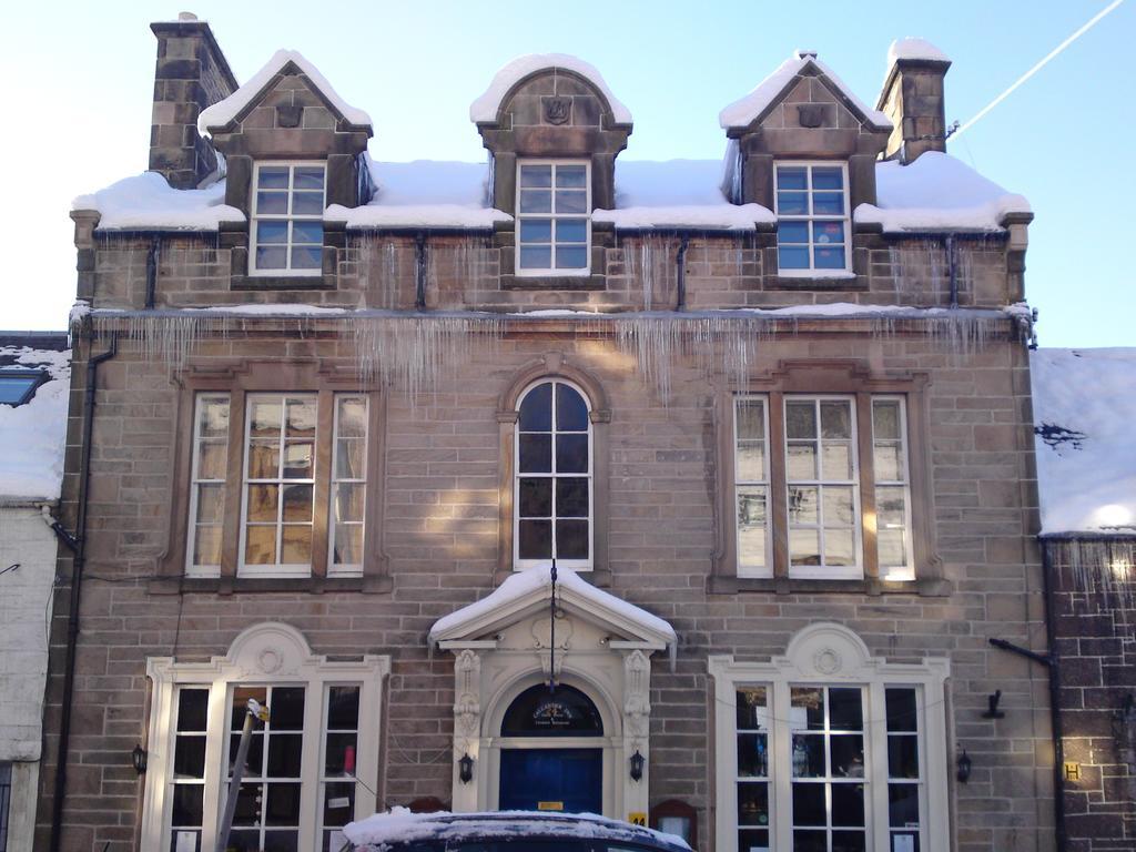 Callander Meadows Bed & Breakfast Room photo